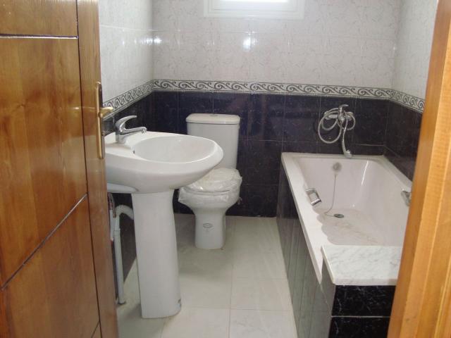 Appartement location