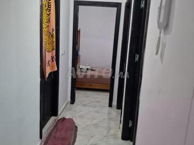 Appartement vente à Al Hoceïma, Tanger-Tétouan
