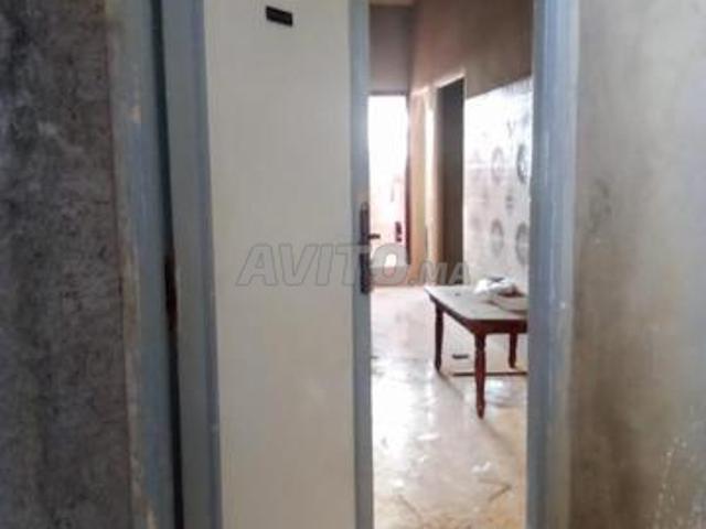 Appartement location à Almis Du Guigou