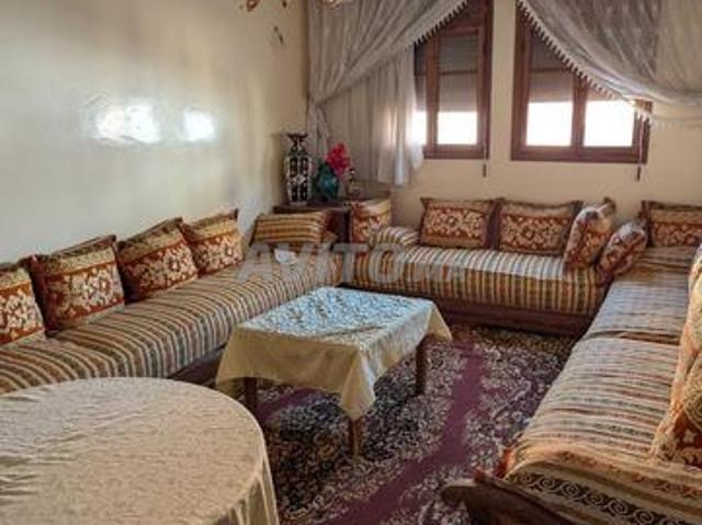 Appartement vente à El Ma, Gharb-Chrarda-Beni Hssen