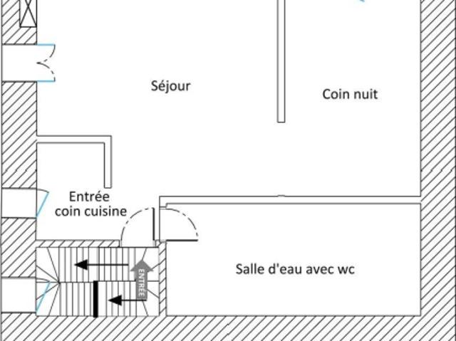 Appartement vente à Manosque, Alpes-de-Haute-Provence