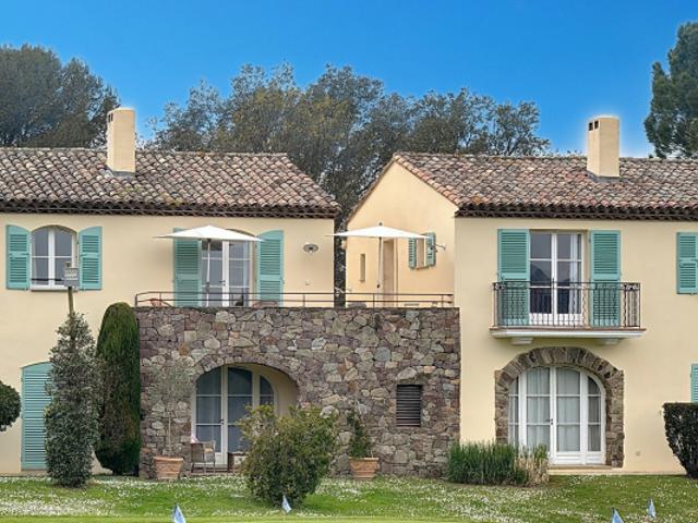 Appartement vente à Arrondissement de Draguignan, La Motte