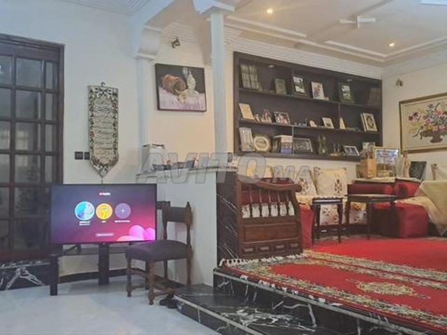 Maison vente à Salé