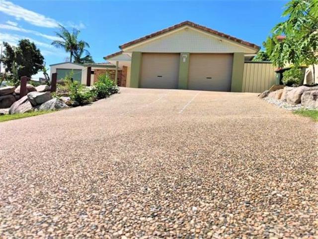 House for rent in Methul, Queensland
