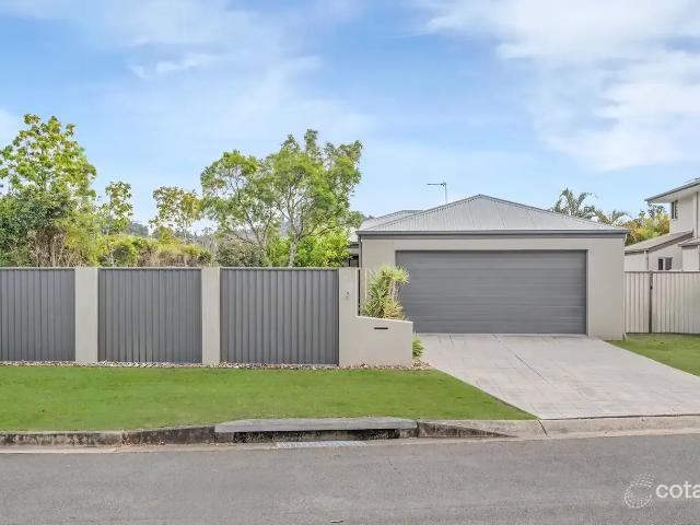 House for rent in Oxenford, Gold Coast City