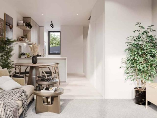 Townhouse for rent in Matata, Wellington