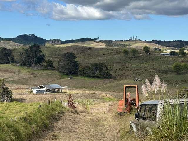 Property for sale in Paparoa, Northland