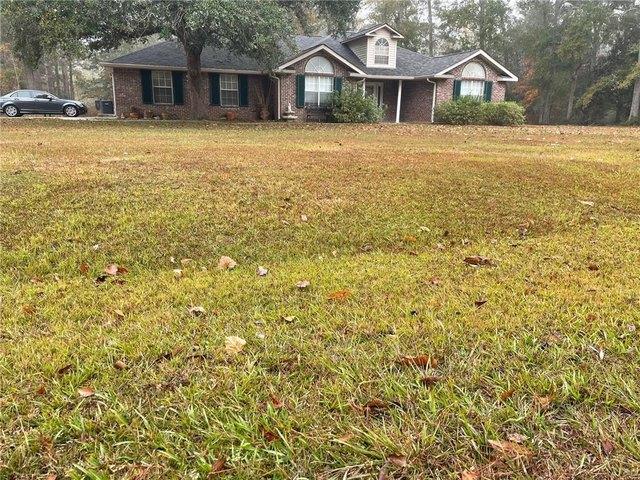 House for sale in Picayune, Mississippi