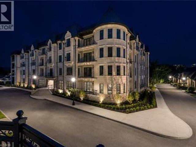 Condo for sale in Niagara, Ontario