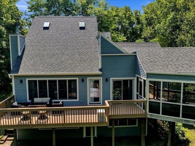 House for sale in Galena, Illinois