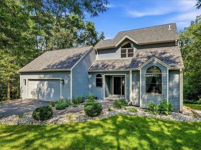 House for sale in Galena, Illinois