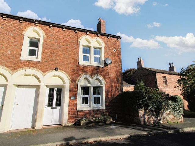 House for rent in Wetheral, Scotby