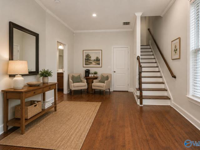 Townhouse for sale in Huntsville, Alabama