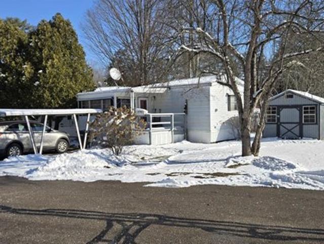 House for sale in New Hampshire