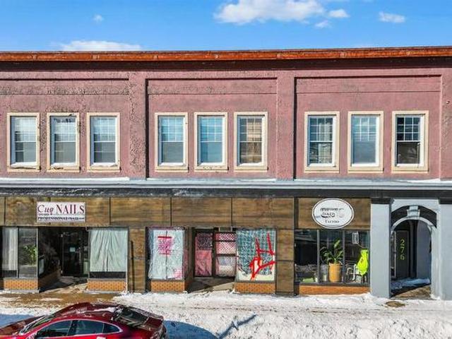 Commercial for sale in North Sydney, Nova Scotia