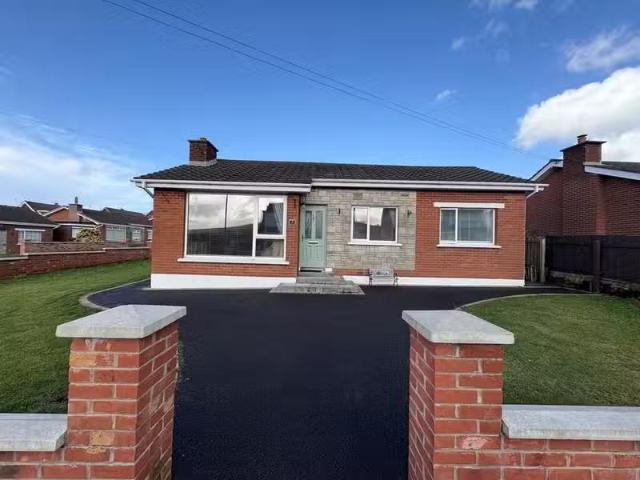 House for sale in Gorteeny, Connacht