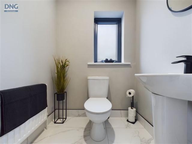 Property for sale in Tullow, North Tipperary