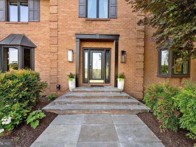 House for sale in Maryland