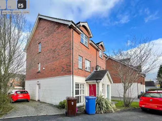 House to rent in Cashel, South Tipperary