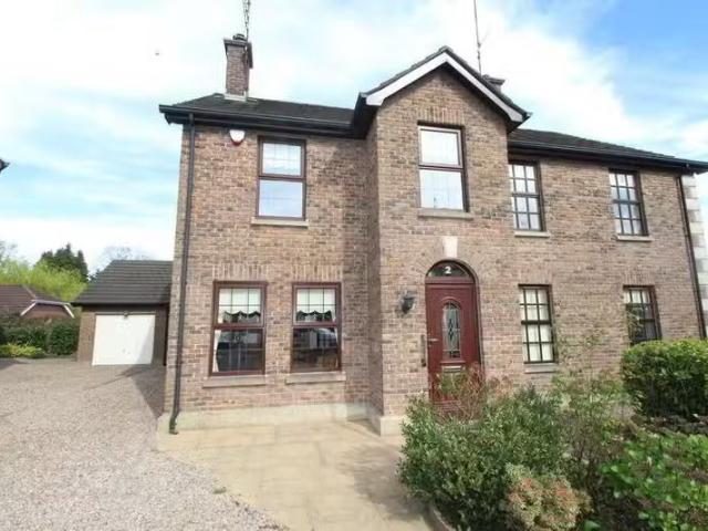 House to rent