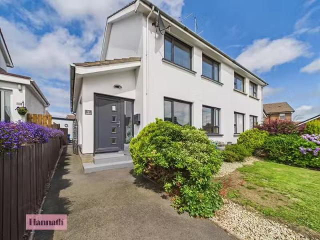 House for sale in Doagh, Ulster