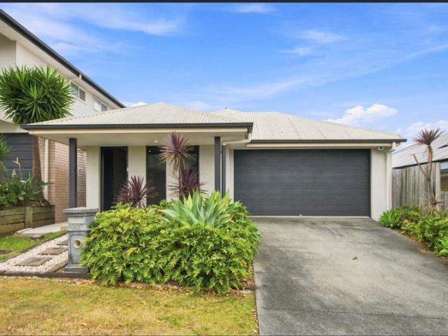 House for rent in The Rise, Greater Brisbane
