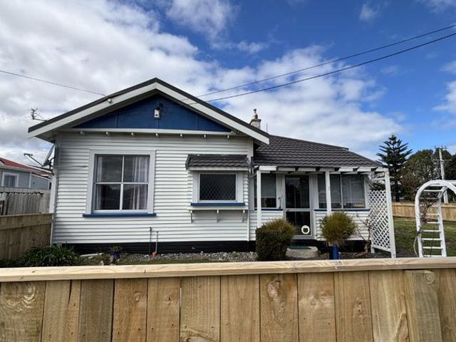 House for rent in Hāwera, South Taranaki District