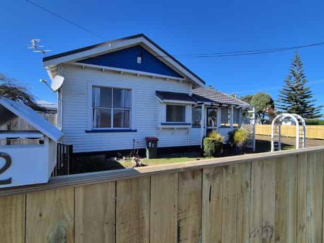 House for rent in Taranaki