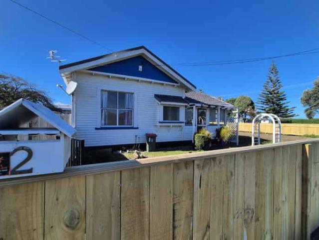 House for rent in Taranaki