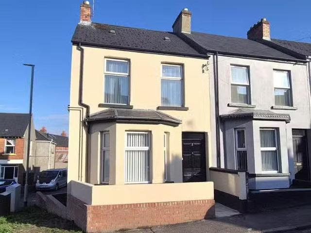 House for sale in Strand, South Tipperary