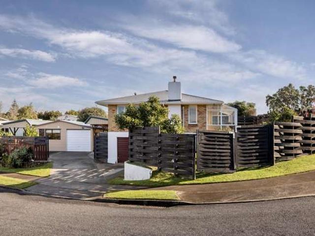 House for sale in Bay Of Plenty