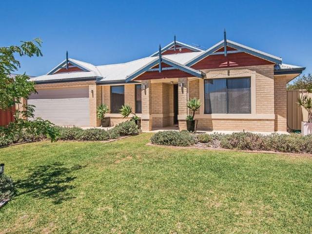 Apartment for rent in Parklands, Western Australia