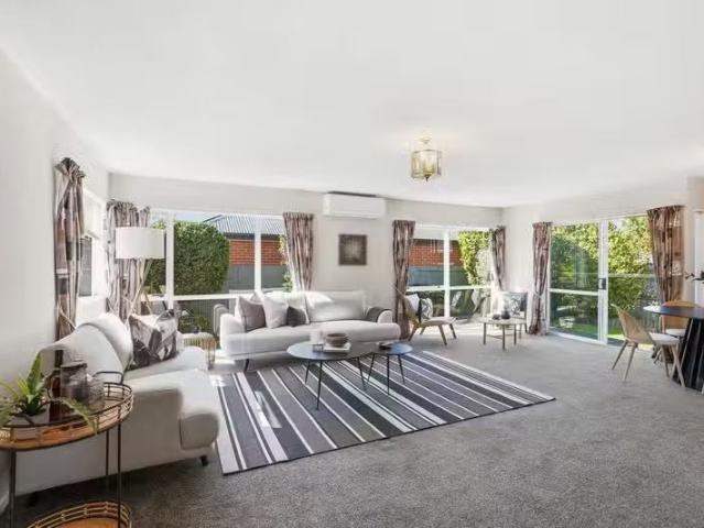 House for sale in Burnside, Christchurch