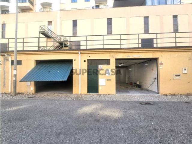Armazém venda em Sintra, Lisboa