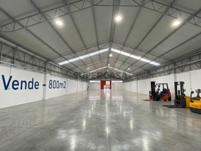Armazém venda em Palmela, Setúbal