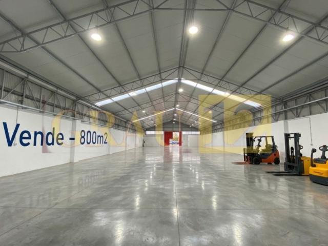 Armazém venda em Palmela, Setúbal
