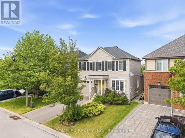 House for sale in Nottingham, Ajax