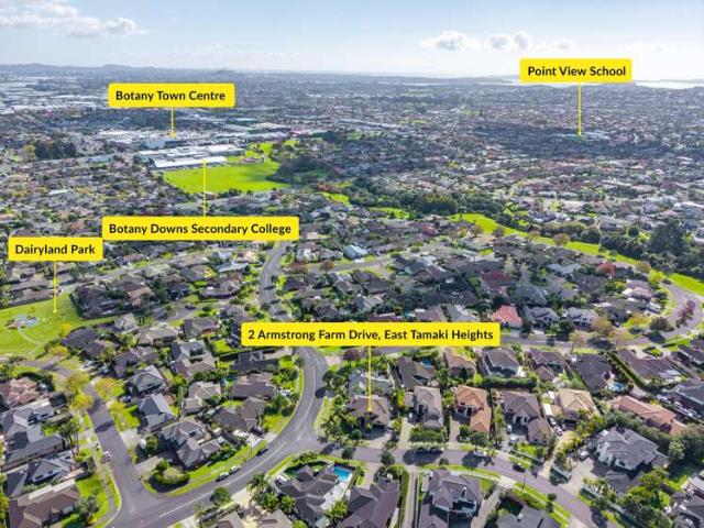 House for sale in Howick