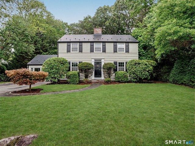 House for sale in Norwalk, Connecticut