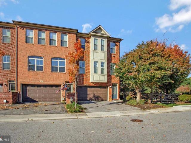 Townhouse for sale in Millersville, Maryland