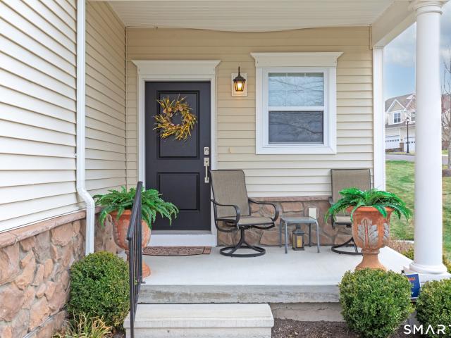 Property for sale in Middlebury, Connecticut