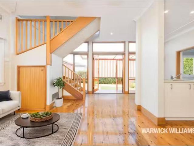House for rent in Sydney, New South Wales