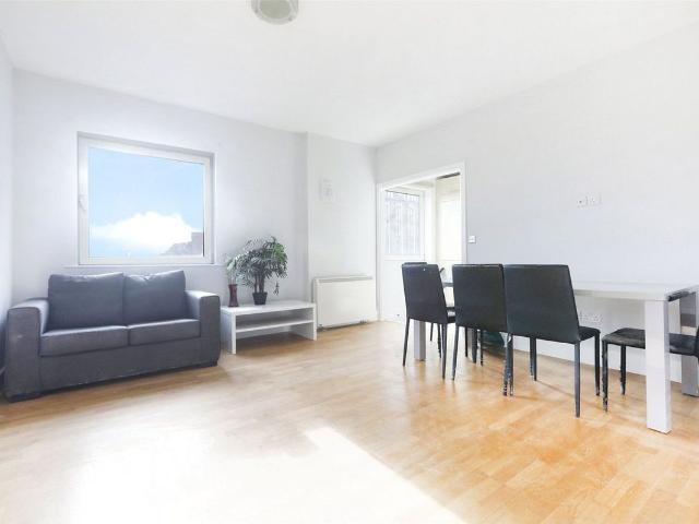 Apartment for rent in St. George in the East, Wapping
