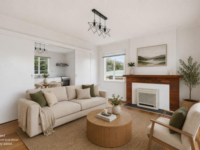 House for rent in Hobart, Tasmania