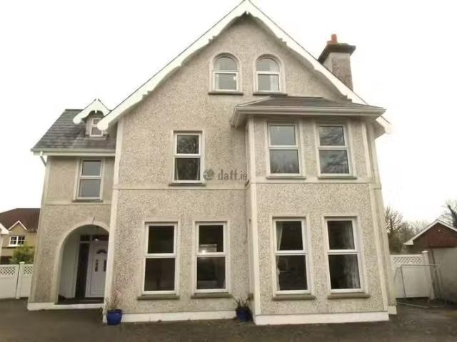 House to rent