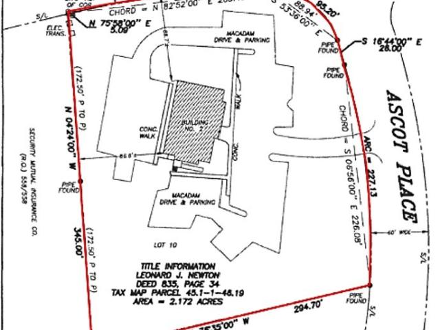 Commercial for sale in Lansing, New York