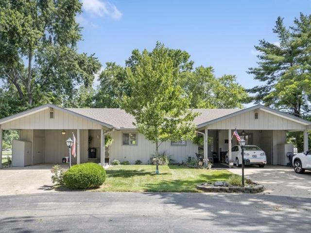 Condo for sale in Branson, Missouri