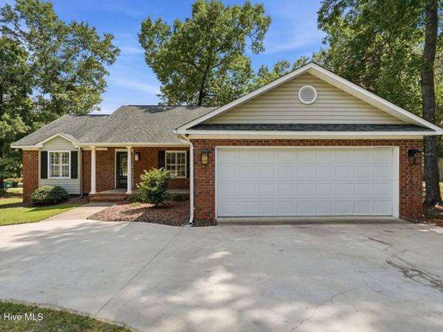 House for sale in Pinehurst, North Carolina