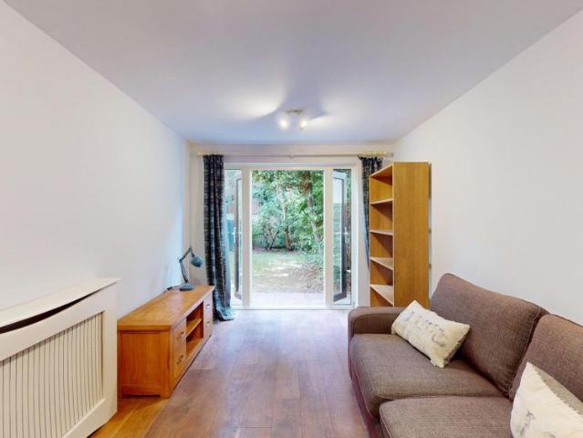 Room for rent in Bethnal Green, Greater London