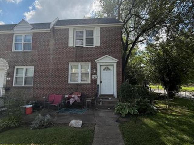 Townhouse for sale in Delco, Pennsylvania